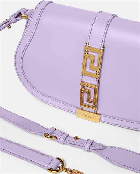 versace felicitas chain shoulder bag|versace greca goddess bag.